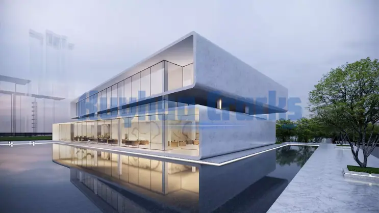 Download Enscape 3.3 Full Crack Kuyhaa