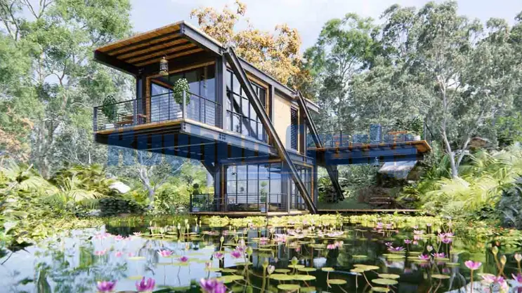 Download Enscape 3.3 Full Crack Kuyhaa