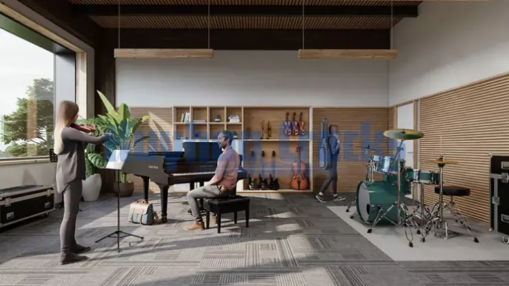 Download Enscape 3.3 Full Crack Kuyhaa