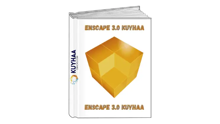 Download Enscape 3.0 Full Crack Kuyhaa Terbaru