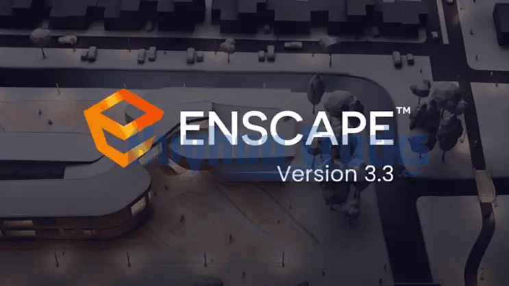 Download Enscape 3.3