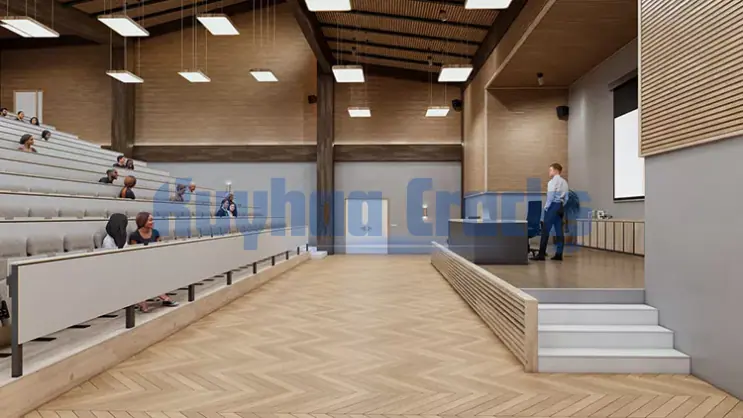 Download Enscape 3.3 Full Crack Kuyhaa