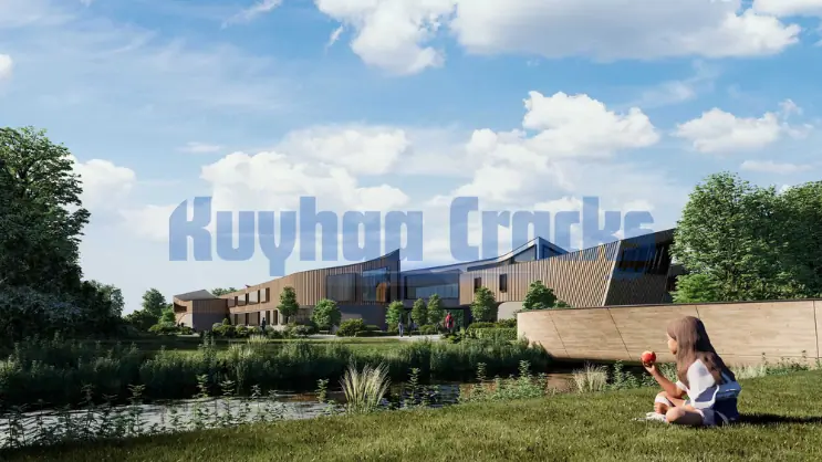 Download Enscape 3.3 Full Crack Kuyhaa