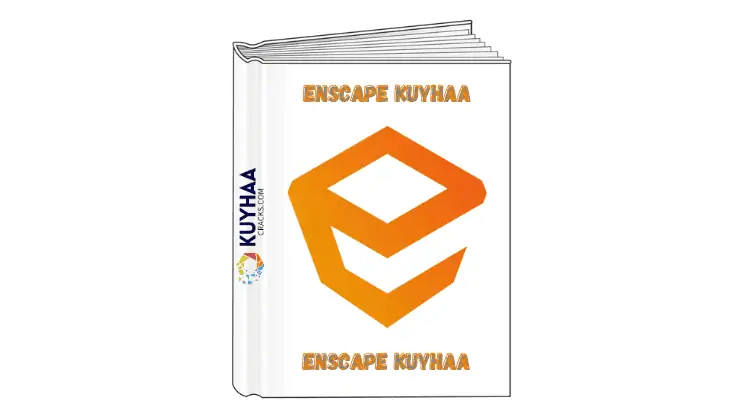 Download Enscape 3.3 Full Crack Kuyhaa Terbaru 2025