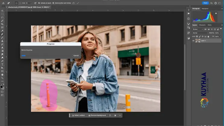 Adobe Photoshop 2024 Full v25.12.1 Terbaru