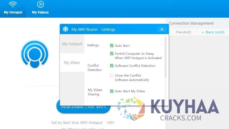 My Wifi Router Bagas31 Download Full Version Terbaru 2025