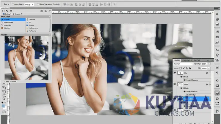 Adobe Photoshop CS5 Bagas31 Download Terbaru Activated