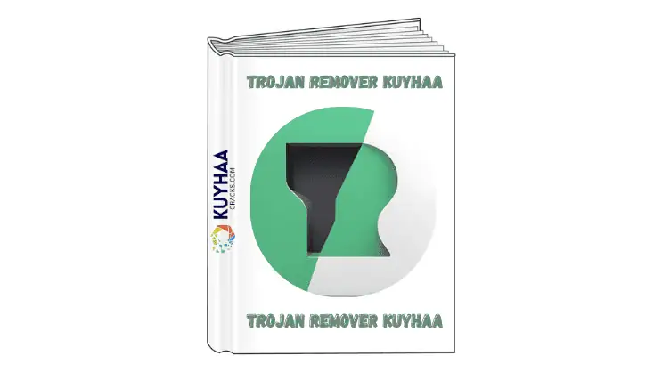 Trojan Remover Kuyhaa Full Version 3.2.109 2025