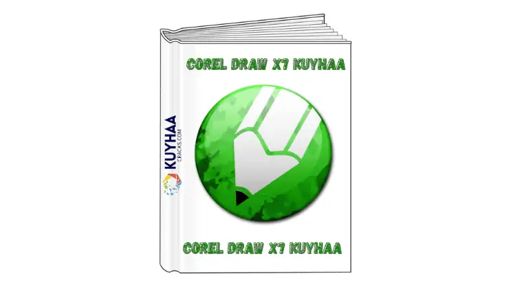 Download Corel DRAW X7 Crack Kuyhaa Terbaru [2025]