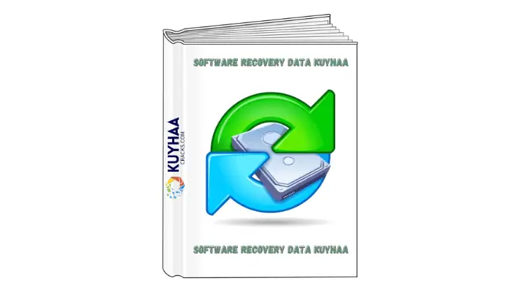 Software Recovery Data Kuyhaa Gratis Terbaru 2025