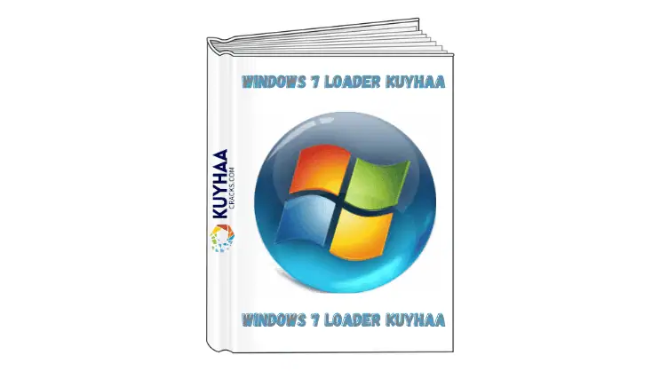 Windows 7 Loader Kuyhaa Full Version PC Terbaru