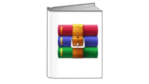 WinRAR Download Kuyhaa Terbaru Full Version 2025